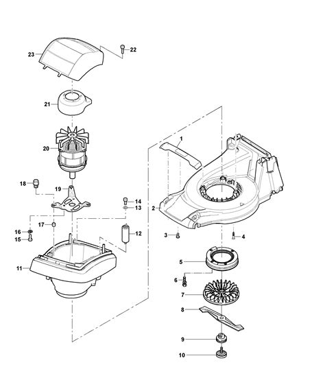 Geh Use Motor L Fter Und M Hwerk Sabo El Compact Sabo Elektro