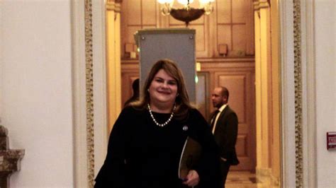 Jenniffer González detalla inyección federal de $41.7 millones para ...