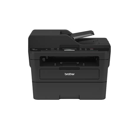 DCP-L2550DN | Mustavalkolasermonitoimilaite | Brother