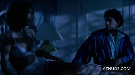 Geena Davis Nude Aznude