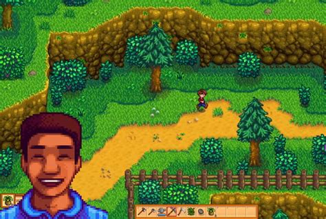 Demetrius Stardew Valley Guide - SDew HQ