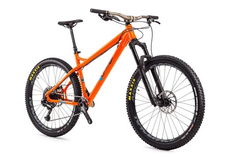 Orange Crush Rs With Images Orange Mountain Bike Bike Best