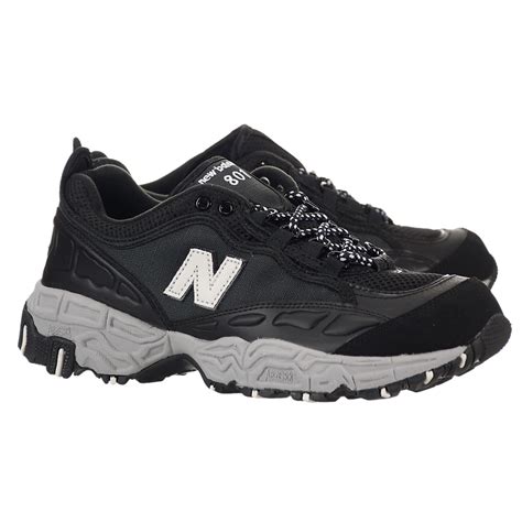 New Balance 801 - m801bk - Sneakerhead.com – SNEAKERHEAD.com