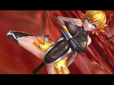 Taimanin Sakura Mmd XVIDEOS