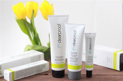 MARY KAY: Новая линия для проблемной кожи Clear Proof. Средство для ...
