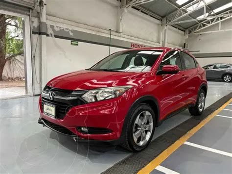 Precios Honda Hr V Usados