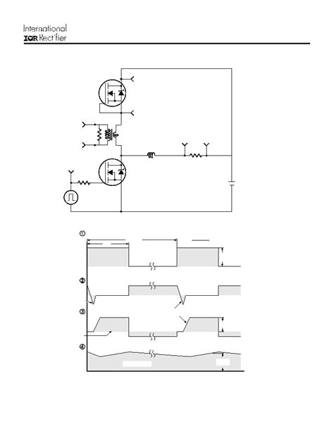 IRFP064N datasheet(7/8 Pages) IRF | Power MOSFET(Vdss=55V, Rds(on)=0 ...