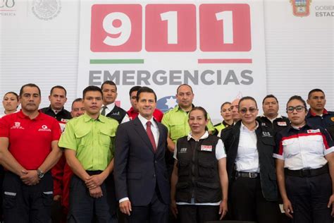 911 Número único De Atención De Llamadas De Emergencias Ntcd Noticias