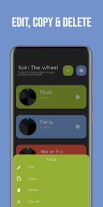 Spin The Wheel - Random Picker - Apps on Google Play