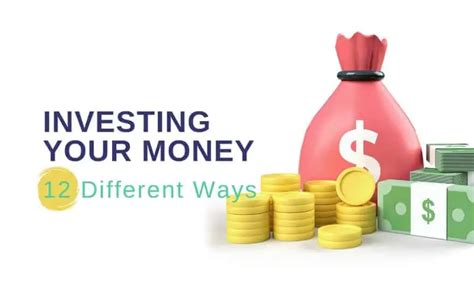 How To Start Investing Your Money A Beginners Guide For Smart Investments — The Pennymatters