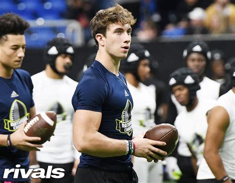 WATCH Four Star Razorback QB Target Walker White GOES OFF For 6 TDs