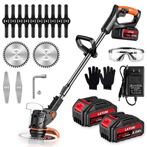 How To Turn A Weed Eater Into A Brush Cutter at Lesley Jones blog