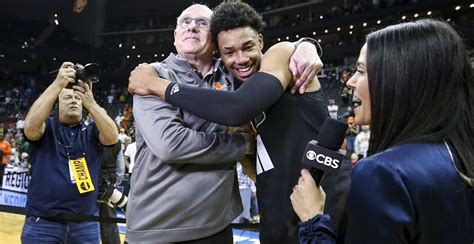 NCAA Tournament 2023: Jim Larranaga, Miami players react to comeback ...