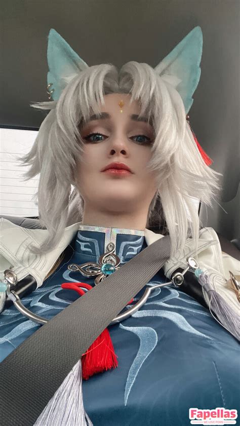 Hologana Nude Leaks Patreon Photo 17 Fapellas