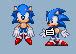 Extra sonic modgen sprites by SonicFanSheet on DeviantArt