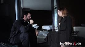 TOUGHLOVEX Ivy Lebelle Rough Sex With A Priest Cnn Amador