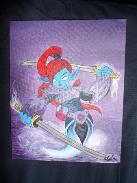 Skylanders: Ninjini by Konoko1990 on DeviantArt