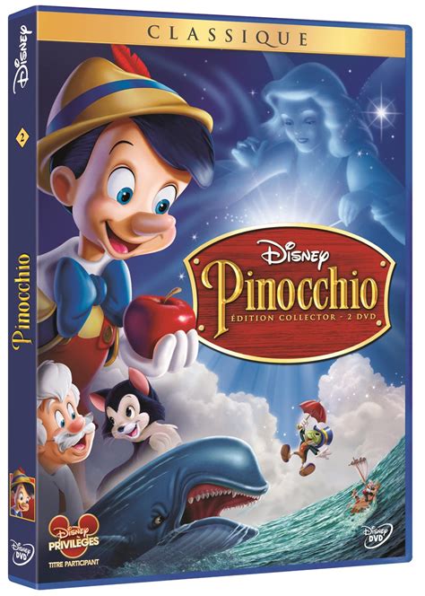 Pinocchio