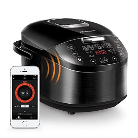 Review del Robot de Cocina Redmond Skycooker – Opiniones 2023