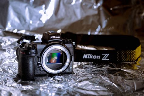 Nikon Z 6II: беззеркальный флагман для репортажной съемки — Российское фото