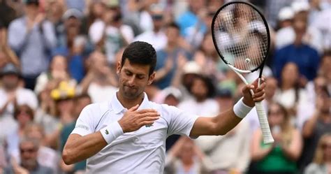 Novak Djokovic answers whether he regrets vaccine decision, missing US Open