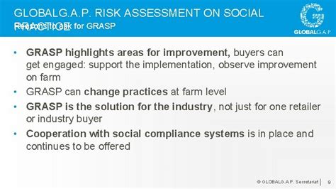 Day Month Year Globalg A P Risk Assessment