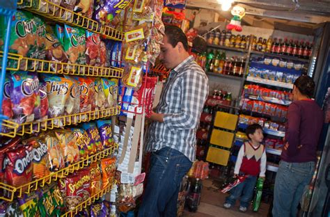 C Mo Pueden Mantenerse Vigentes Las Tienditas De Abarrotes Y Ser M S