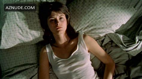 Trish Goff Nude Aznude