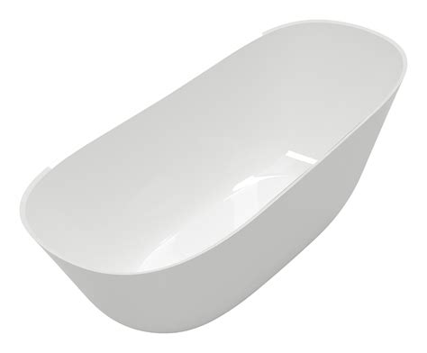 Villeroy Boch Theano Freistehende Badewanne Curved Edition X