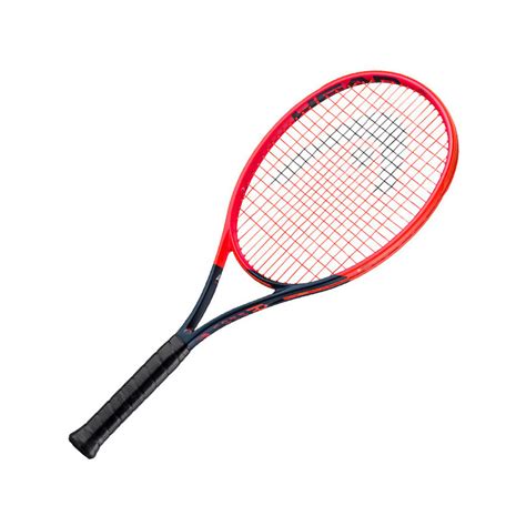 Raquette De Tennis Head Radical Team L 2023 Construction Auxetic