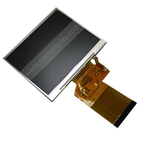 3 5 LCD Display TFT Module 320x240 Pixels 24bits RGB Interface