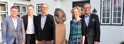 Vorstand Brahms Gesellschaft Schleswig Holstein E V