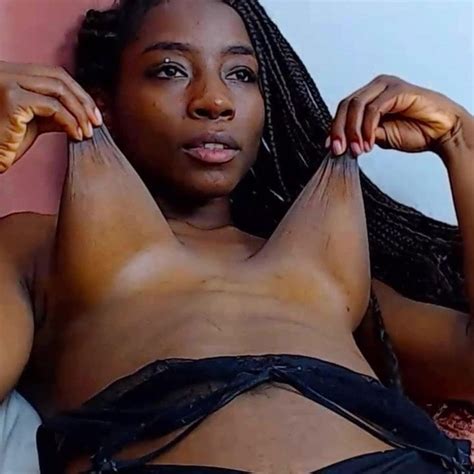 Fantastic Black MILF Saggy Boobs Free Porn F XHamster XHamster
