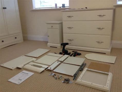 IKEA Flat Pack Furniture Assembly – Flat Pack Pro Nottingham