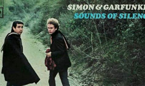 Simon And Garfunkel The Sound Of Silence Testo Traduzione E Significato