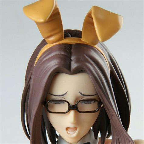 Hot Selling Naked Sexy Anime Girls Pvc Action Figure Bunny Girl Figure Toy Collectible Gift