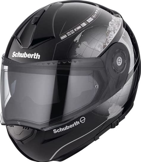Schuberth C3 Pro Europe - Skroutz.gr