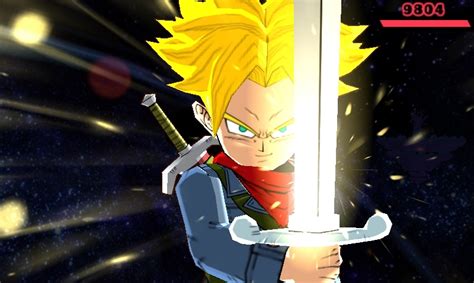 Bandai Namco Confirms Dragon Ball Fusions Update For The West Online