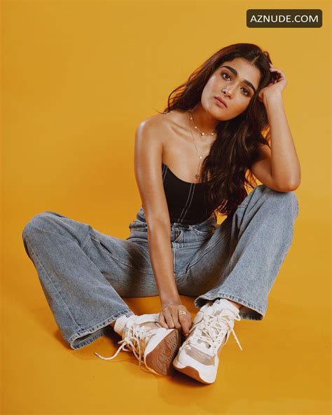 Shalini Pandey Hot Sexy Bold Pics Collection Aznude