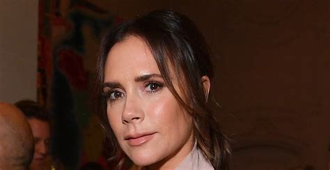 Victoria Beckham Shares Message After Spice Girls Announce Reunion Tour