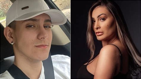 Andressa Urach Acusada De Ter Rela Es O Filho Absurdo