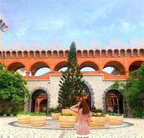 Tour Phan Thiết Mũi Né 2N1Đ Bikini Beach Mango Beach