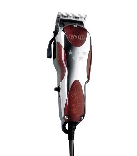 MAQUINA DE CORTE MAGIC CLIP STAR SERIES V5000 WAHL 43 OFF