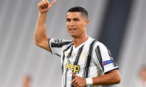 Cristiano Ronaldo a caccia di record può raggiungere due big del