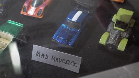 Estos Son Los Hot Wheels M S Raros De Cero A
