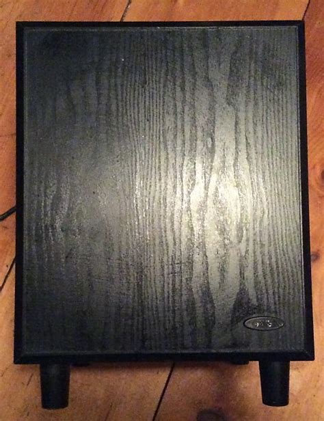 Jensen JS800 | Reverb