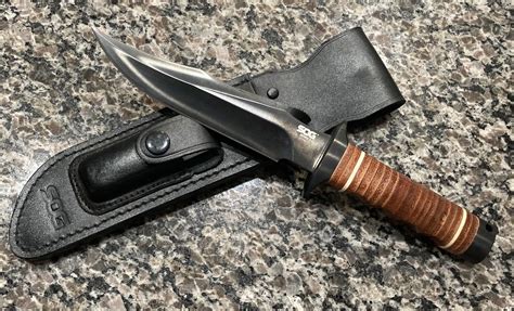 SOG Bowie 2.0 | The Firearms Forum