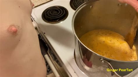 Behold The Weird Naked In The Kitchen Episode Nude Pics XHamster