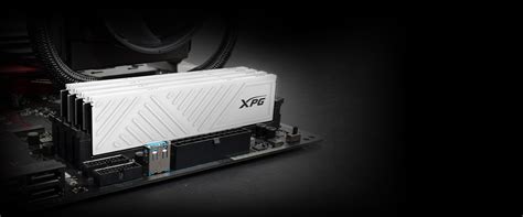 A-DATA XPG Memoria Ram 8GB 3200MHz GAMMIX D35 DDR4