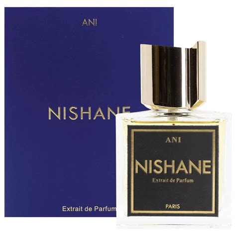 Ani Extrait De Parfum by Nishane Unisex, 100ml - Order